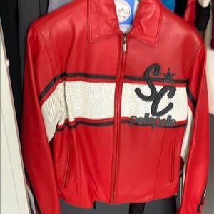 Vintage Pellepelle Jacket